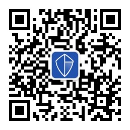 固泰安全微信公众号二维码